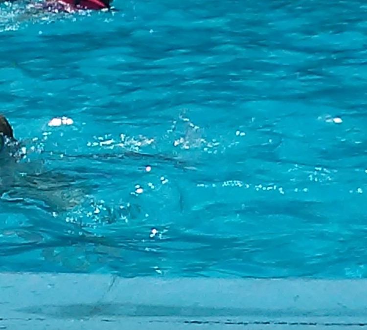 Sunburst Swimming Pool (Sunburst,&nbspMT)